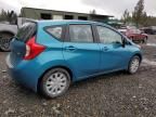 2014 Nissan Versa Note S