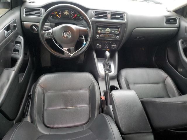 2014 Volkswagen Jetta TDI