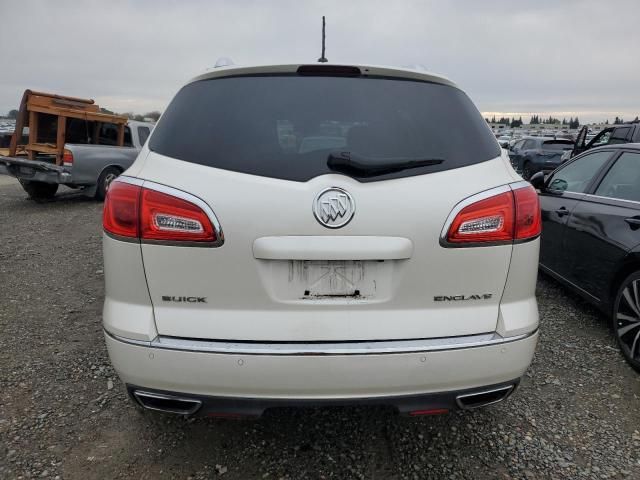 2014 Buick Enclave