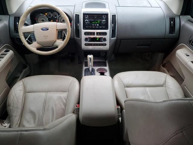 2009 Ford Edge SEL