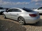 2013 Volkswagen CC Sport