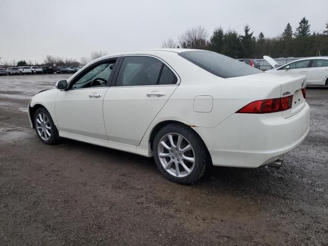 2006 Acura TSX