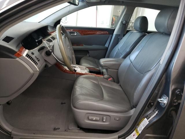 2006 Toyota Avalon XL