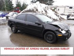 2005 Dodge Neon SXT en venta en Anchorage, AK