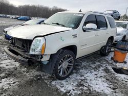 2014 Cadillac Escalade Luxury en venta en Windsor, NJ