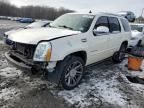 2014 Cadillac Escalade Luxury