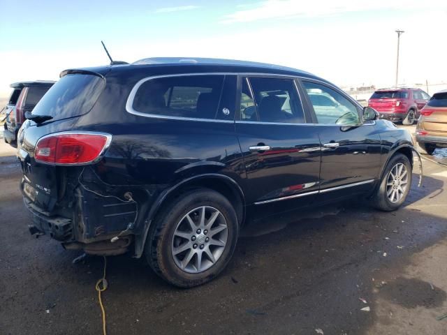 2016 Buick Enclave