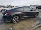 2018 Honda Civic SI