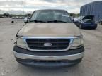 2000 Ford F150