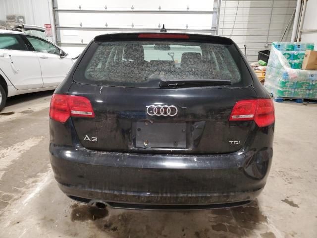 2011 Audi A3 Premium Plus