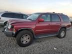 2002 Toyota 4runner SR5