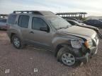 2006 Nissan Xterra OFF Road