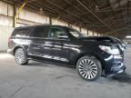 2019 Lincoln Navigator L Reserve