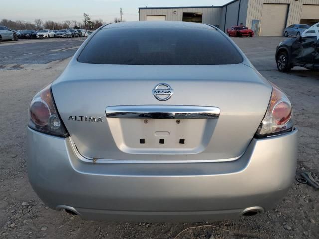 2011 Nissan Altima Base