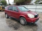 2007 Buick Rendezvous CX