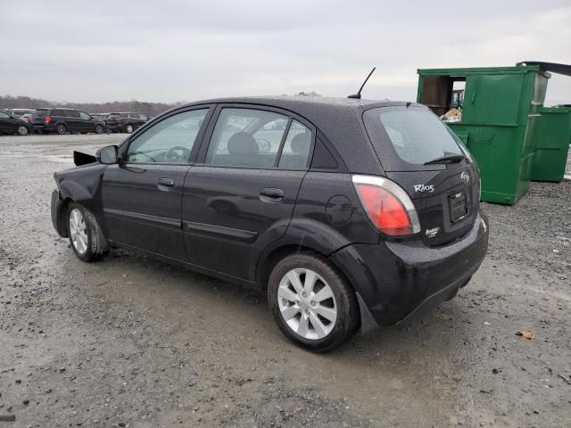 2011 KIA Rio Base