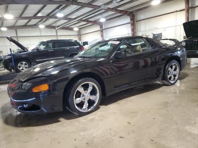 1998 Mitsubishi 3000 GT SL