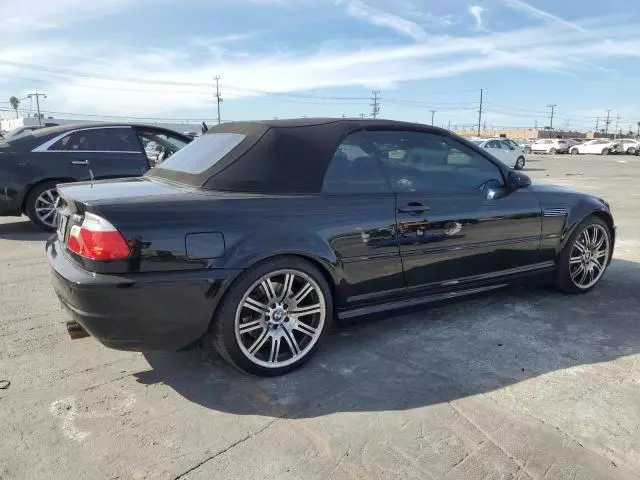 2002 BMW M3