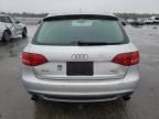 2012 Audi A4 Premium Plus