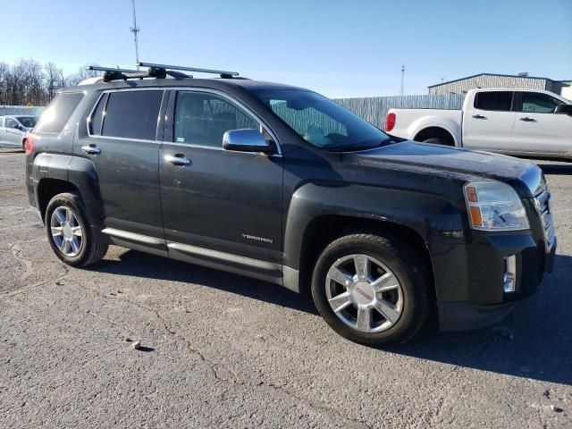 2013 GMC Terrain SLT