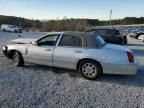 1999 Lincoln Town Car Signature