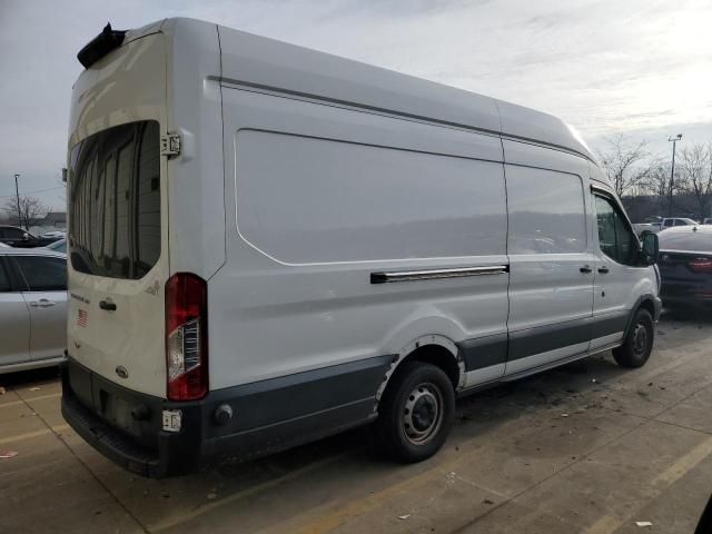 2018 Ford Transit T-350