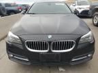 2016 BMW 528 I