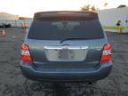 2006 Toyota Highlander Hybrid