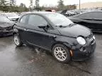 2015 Fiat 500 POP