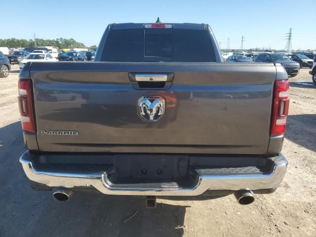 2019 Dodge 1500 Laramie