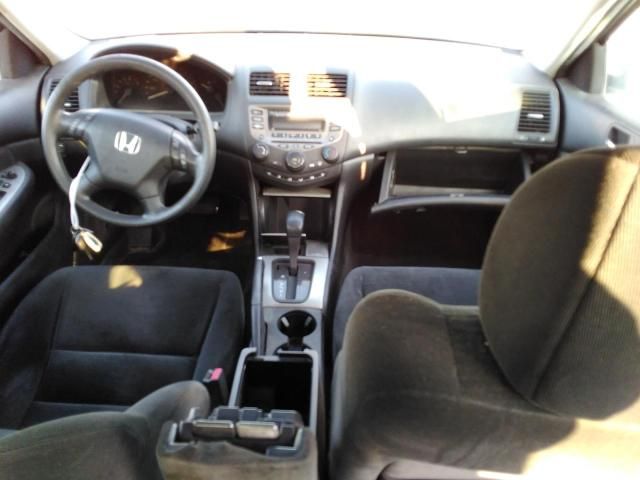 2006 Honda Accord EX