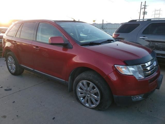 2007 Ford Edge SEL Plus