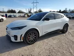 2023 Ford Mustang MACH-E GT en venta en Oklahoma City, OK