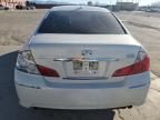 2009 Infiniti M35 Base