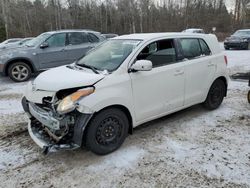 Scion salvage cars for sale: 2014 Scion XD