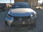 2020 Lexus IS 350 F Sport