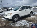 2009 Honda CR-V EX