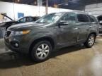 2012 KIA Sorento Base