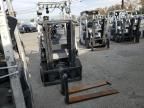 2016 Nissan Forklift