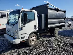 Isuzu salvage cars for sale: 2015 Isuzu NPR HD