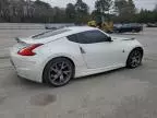 2014 Nissan 370Z Base