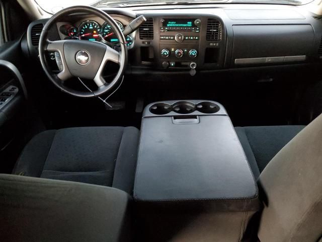 2008 Chevrolet Silverado C1500