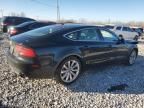 2013 Audi A7 Premium Plus