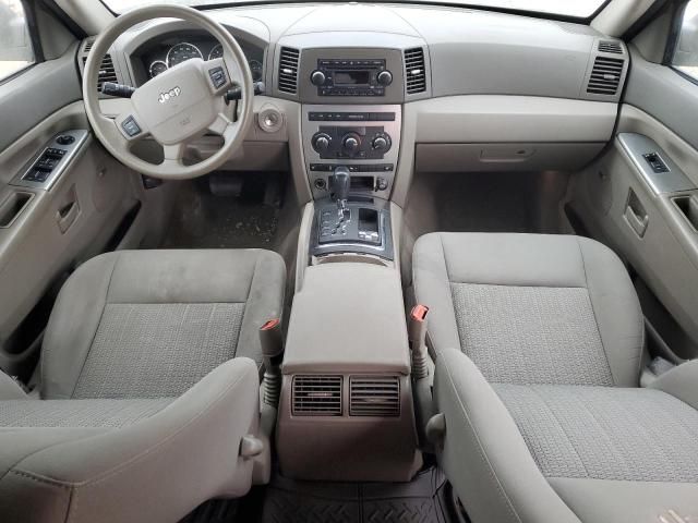 2007 Jeep Grand Cherokee Laredo