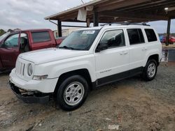 Salvage cars for sale from Copart Tanner, AL: 2014 Jeep Patriot Sport