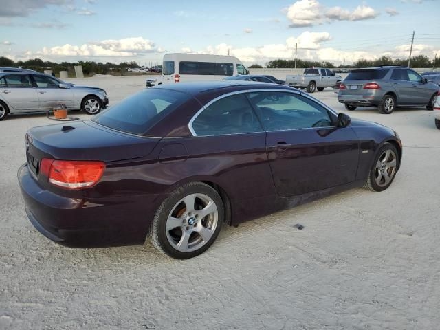 2010 BMW 328 I