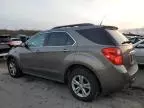 2010 Chevrolet Equinox LT