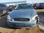 2005 Ford Taurus SE