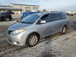 2016 Dodge Grand Caravan SE en venta en Earlington, KY