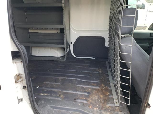 2012 Ford Transit Connect XLT